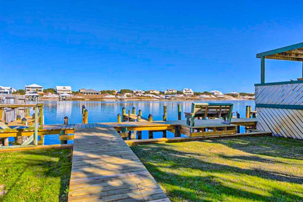 Lei Lani Tower 204 Apartment Orange Beach Exterior photo